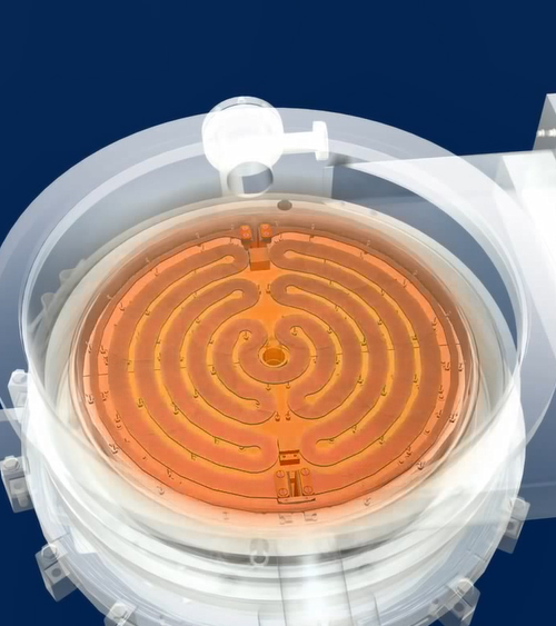 換向器內(nèi)孔電檢一體機(jī)