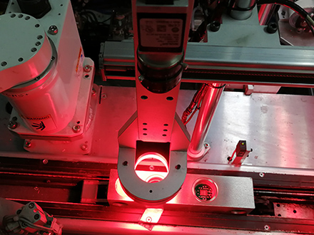 什么是計算機視覺檢測技術