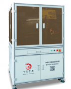 手機鏡頭墊片外觀免檢設(shè)備