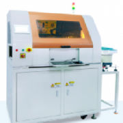 換向器雙軸外觀檢測設(shè)備