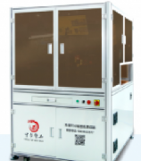 鼠標(biāo)觸感功能性檢測設(shè)備